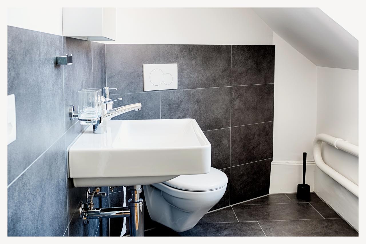 Bed & Kitchen Am Tavelweg - Adults Only Apartment Bern Ngoại thất bức ảnh