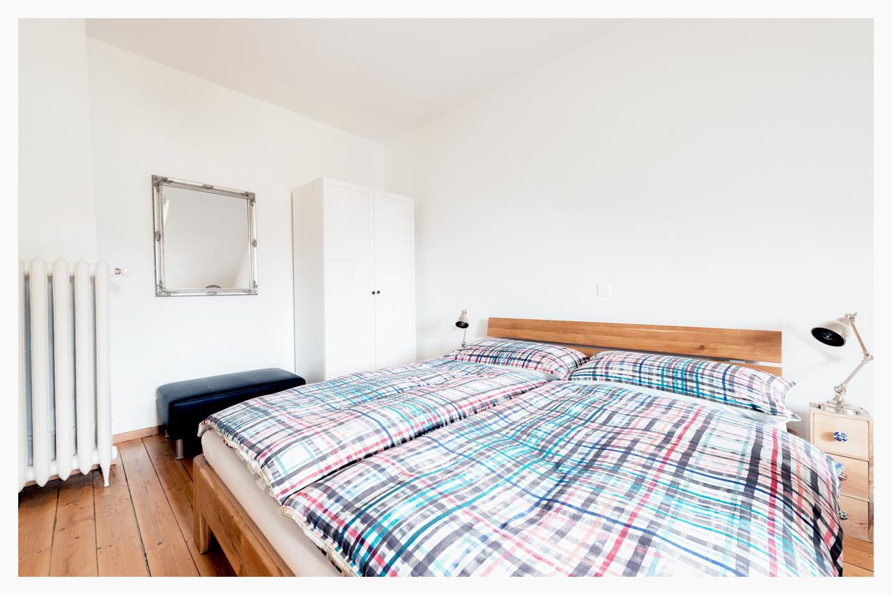 Bed & Kitchen Am Tavelweg - Adults Only Apartment Bern Ngoại thất bức ảnh