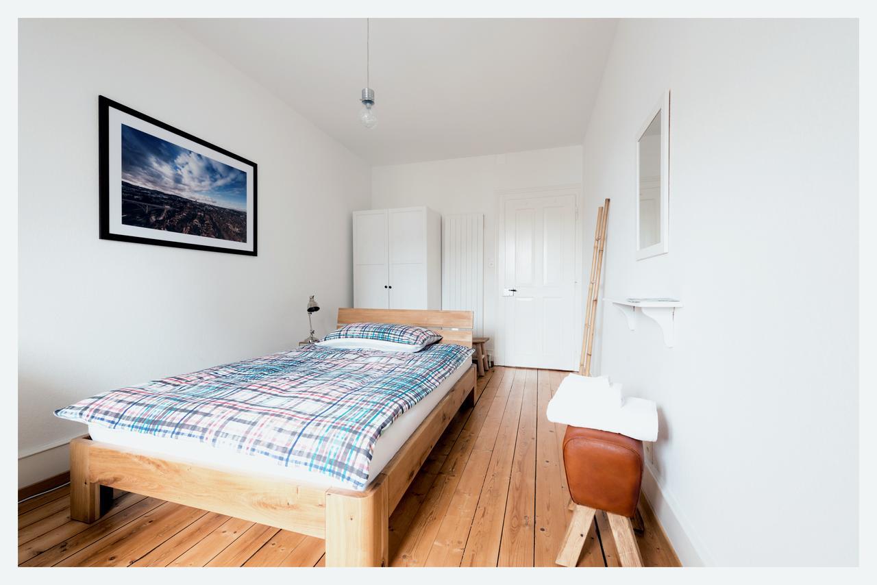 Bed & Kitchen Am Tavelweg - Adults Only Apartment Bern Ngoại thất bức ảnh