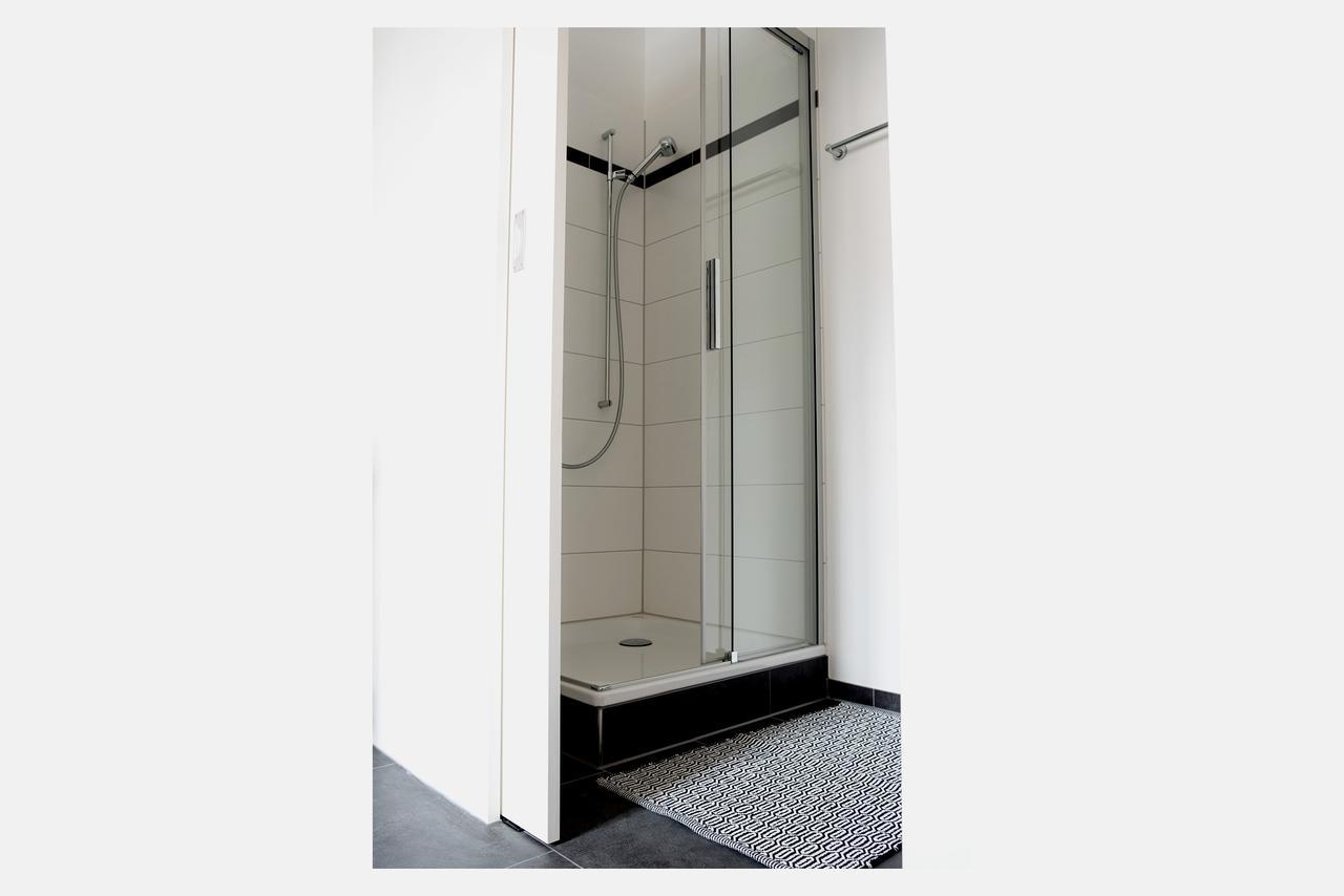 Bed & Kitchen Am Tavelweg - Adults Only Apartment Bern Ngoại thất bức ảnh