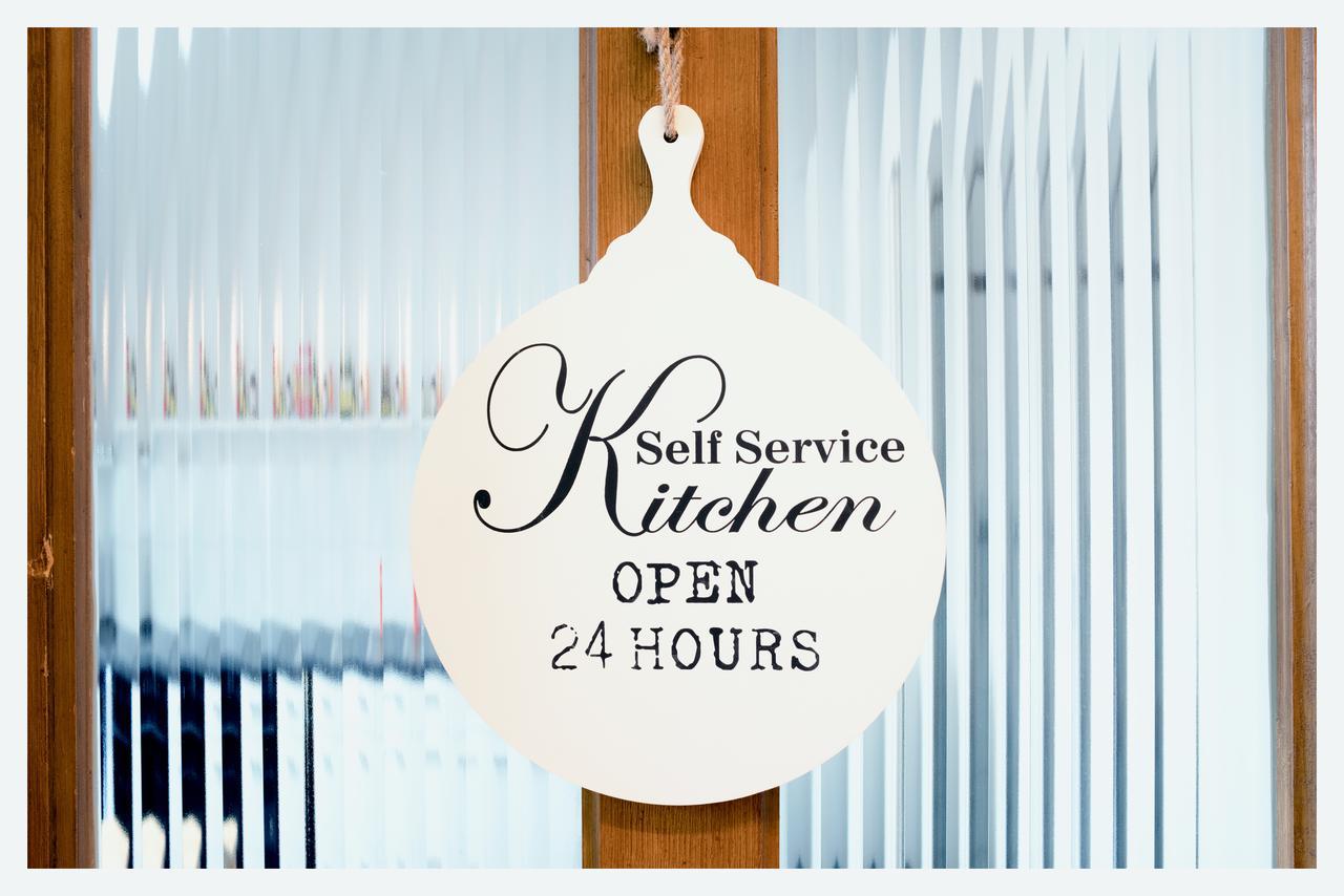 Bed & Kitchen Am Tavelweg - Adults Only Apartment Bern Ngoại thất bức ảnh